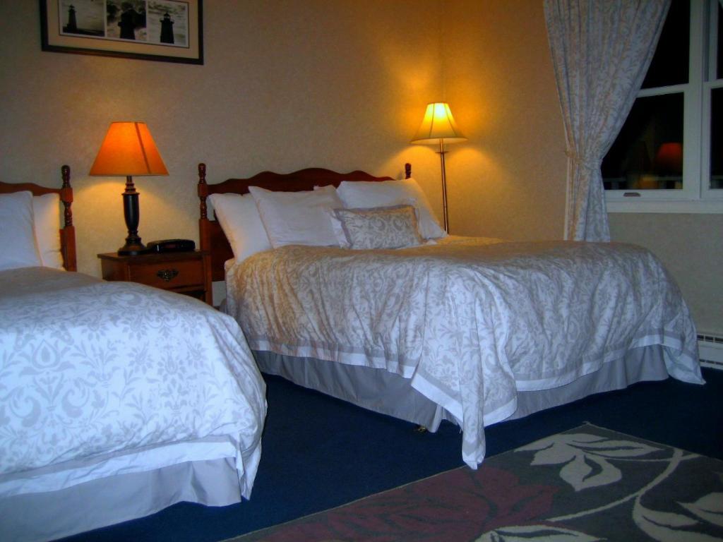 Lanes Privateer Inn Ливерпуль Номер фото